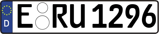 E-RU1296
