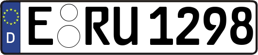 E-RU1298