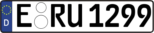 E-RU1299