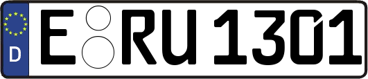 E-RU1301