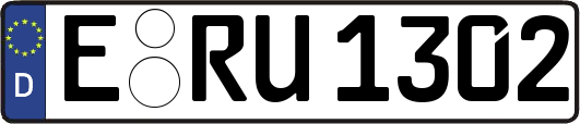 E-RU1302