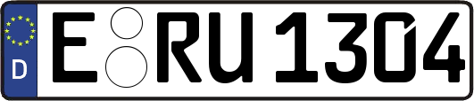 E-RU1304