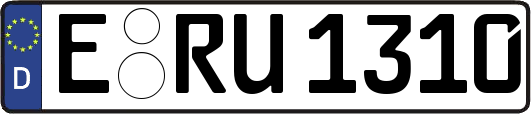 E-RU1310