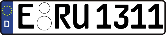 E-RU1311