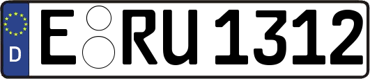 E-RU1312