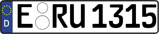 E-RU1315