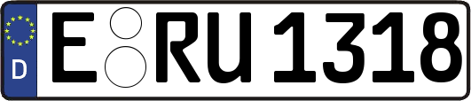 E-RU1318