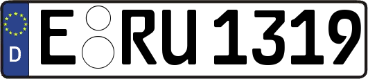 E-RU1319