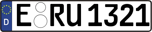 E-RU1321