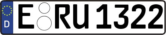 E-RU1322