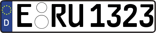 E-RU1323