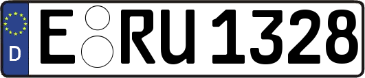 E-RU1328