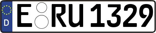 E-RU1329