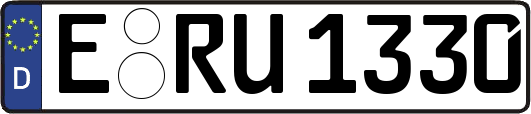 E-RU1330