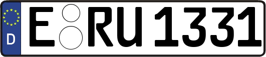 E-RU1331