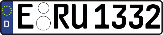 E-RU1332