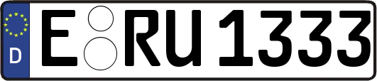 E-RU1333