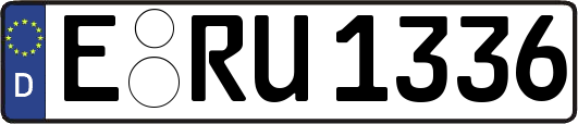 E-RU1336