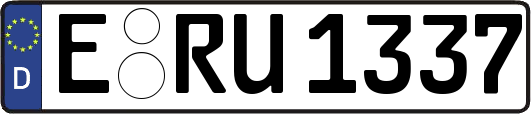 E-RU1337