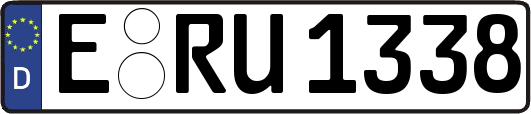 E-RU1338