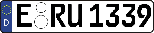 E-RU1339
