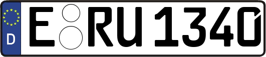E-RU1340