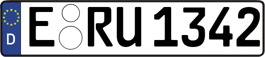 E-RU1342