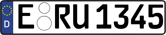 E-RU1345