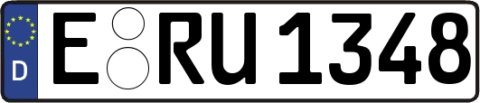 E-RU1348