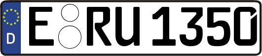 E-RU1350