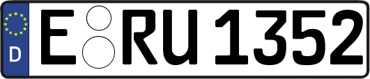 E-RU1352