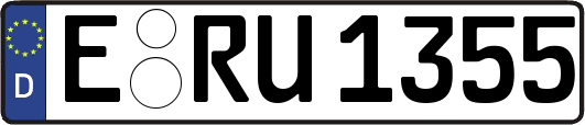 E-RU1355