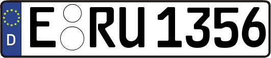 E-RU1356