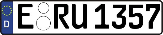 E-RU1357