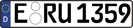 E-RU1359