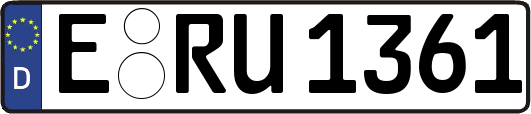 E-RU1361