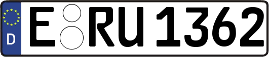 E-RU1362