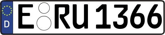 E-RU1366