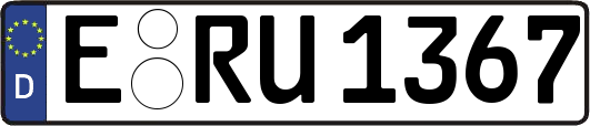 E-RU1367