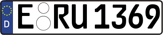 E-RU1369