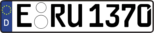 E-RU1370