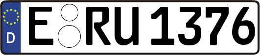E-RU1376
