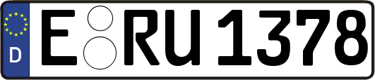 E-RU1378
