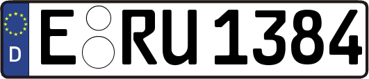 E-RU1384