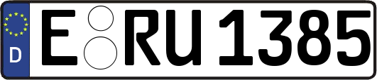 E-RU1385
