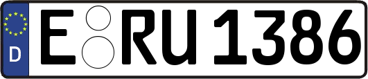 E-RU1386