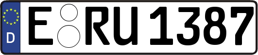 E-RU1387