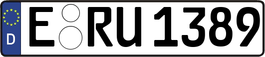 E-RU1389