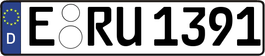 E-RU1391
