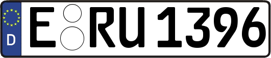 E-RU1396